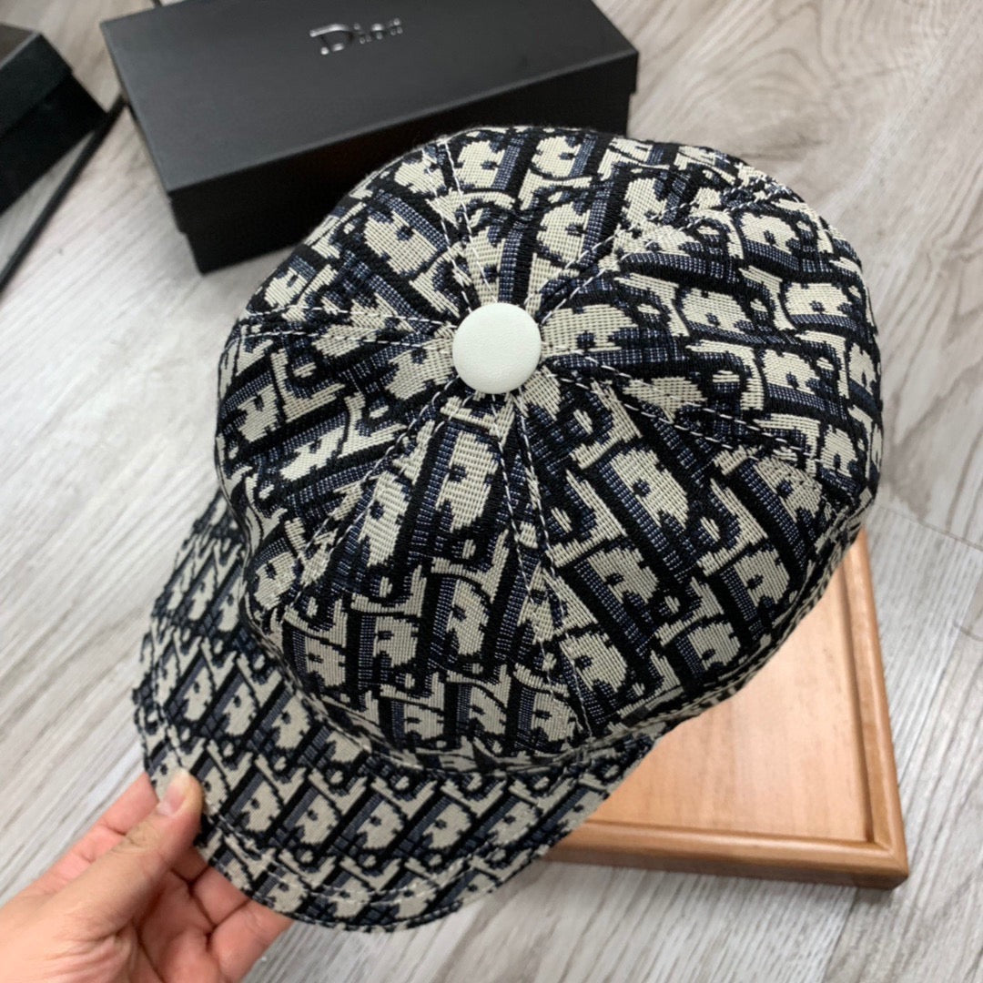 Black grey Caps - FashionHype.xyz