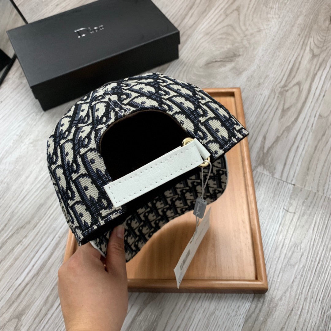 Black grey Caps - FashionHype.xyz