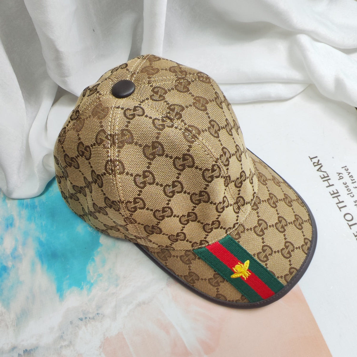 Grey, Brown and Black Caps - FashionHype.xyz