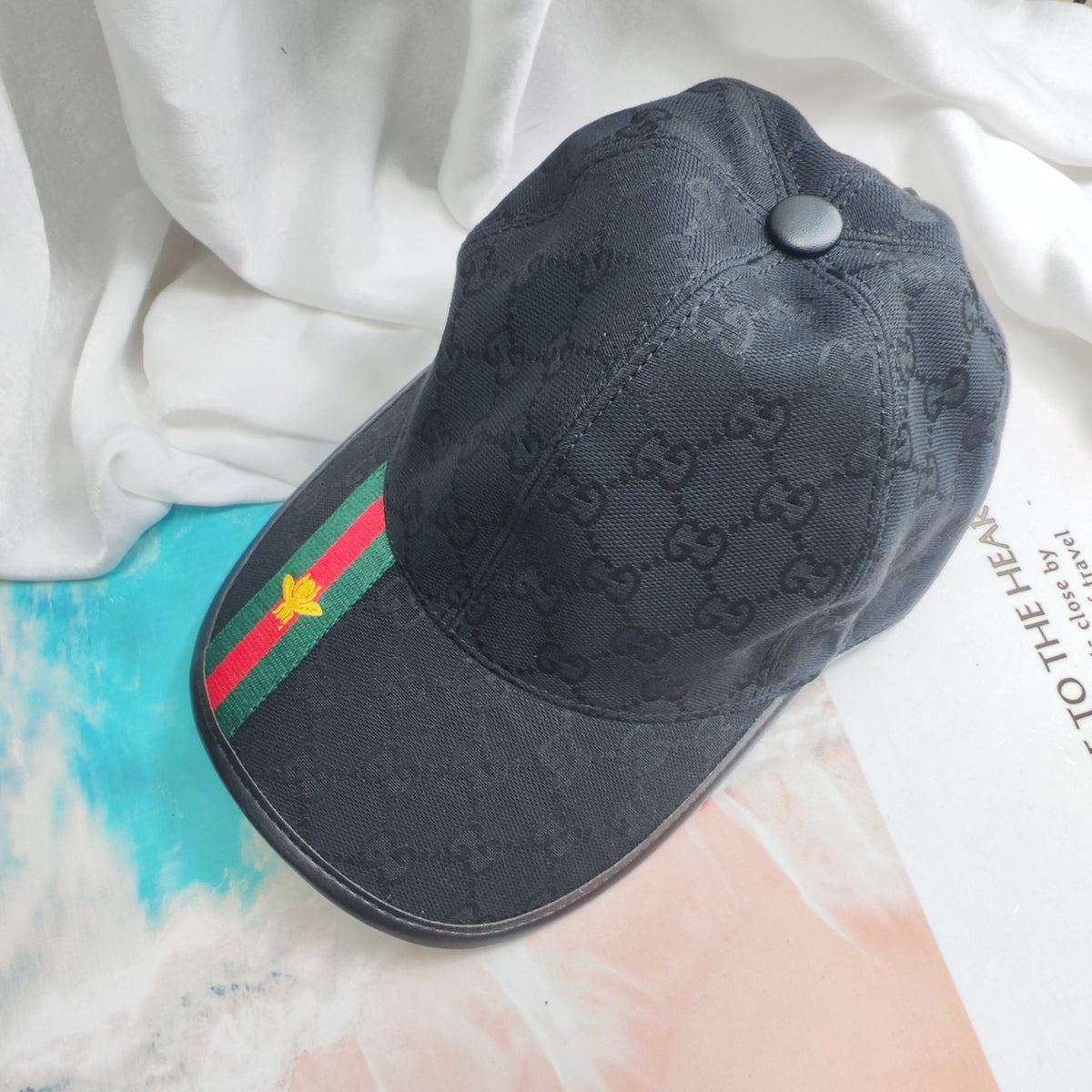 Grey, Brown and Black Caps - FashionHype.xyz