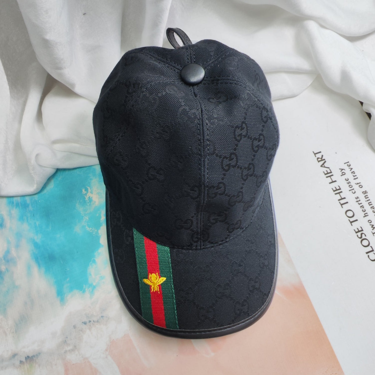 Grey, Brown and Black Caps - FashionHype.xyz