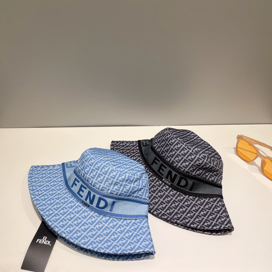 Black Hat - One Size