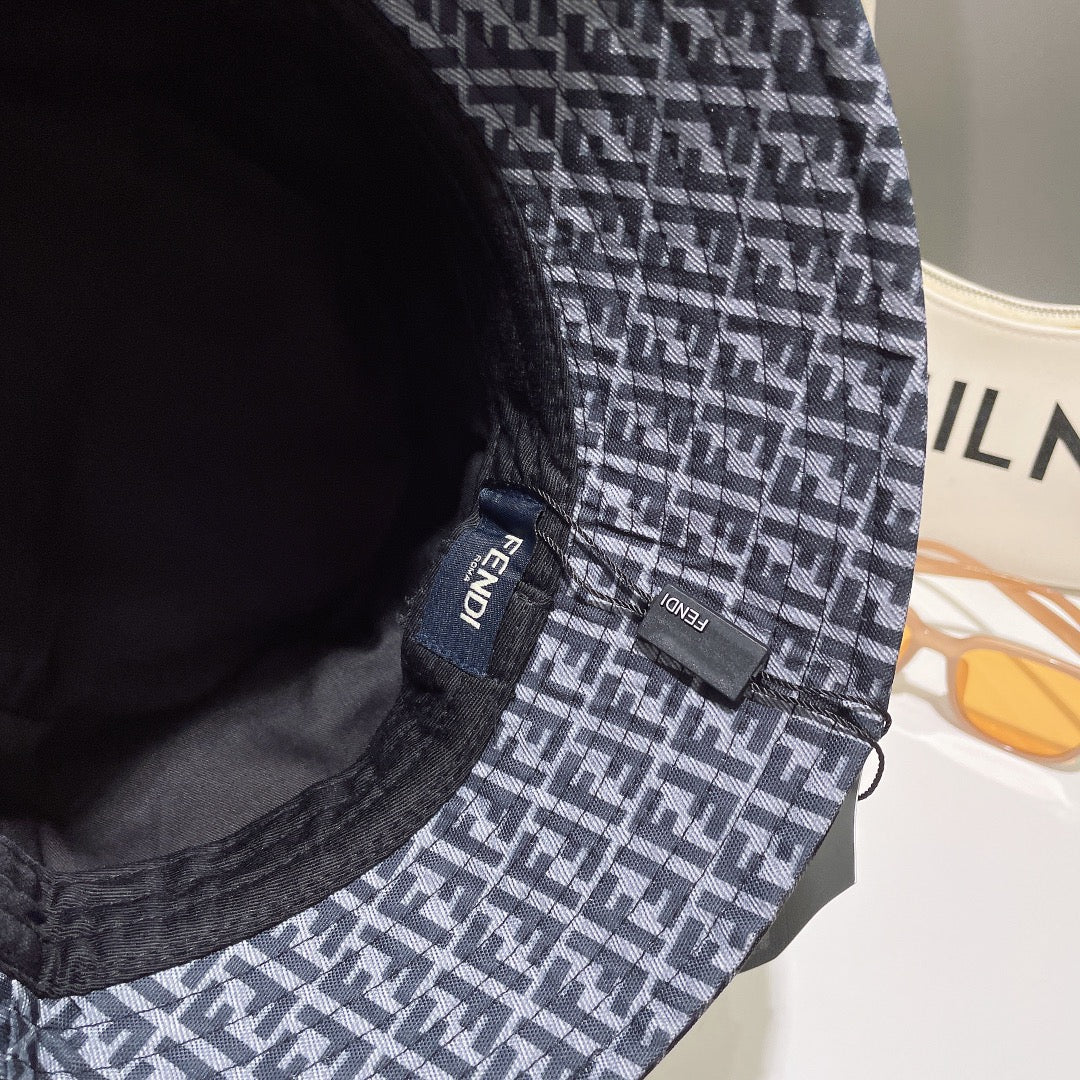 Black Hat - One Size
