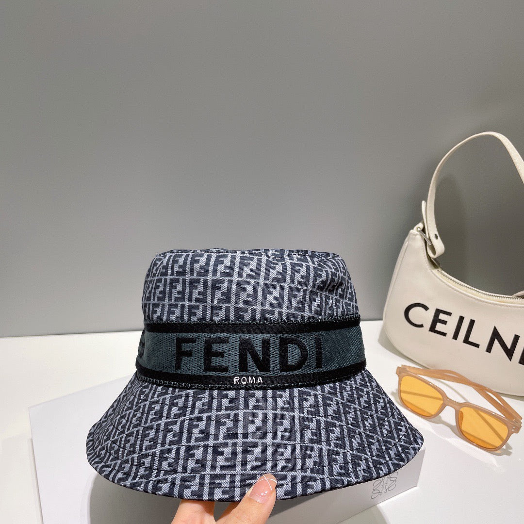 Black Hat - One Size
