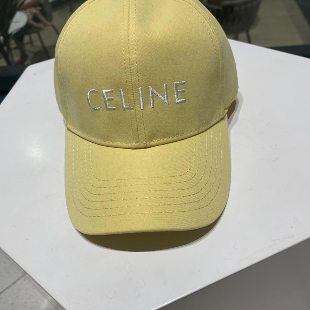 Gorras multicolores