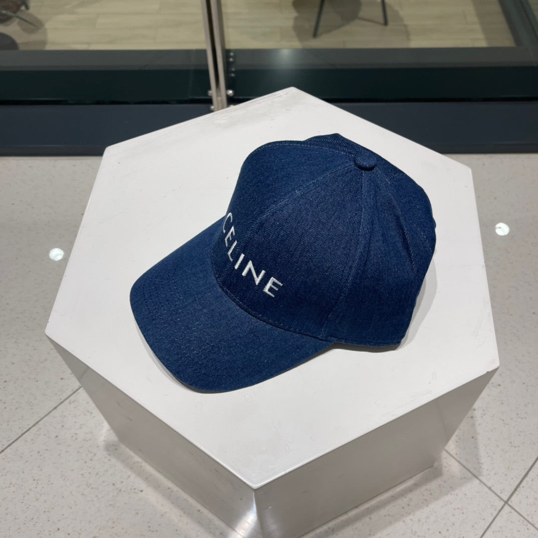 Gorras multicolores