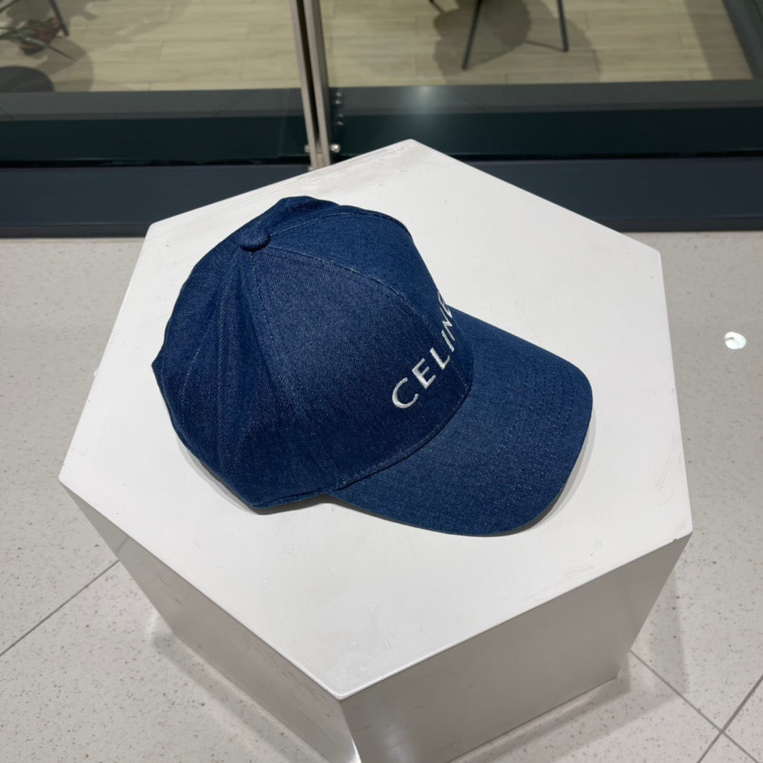 Gorras multicolores