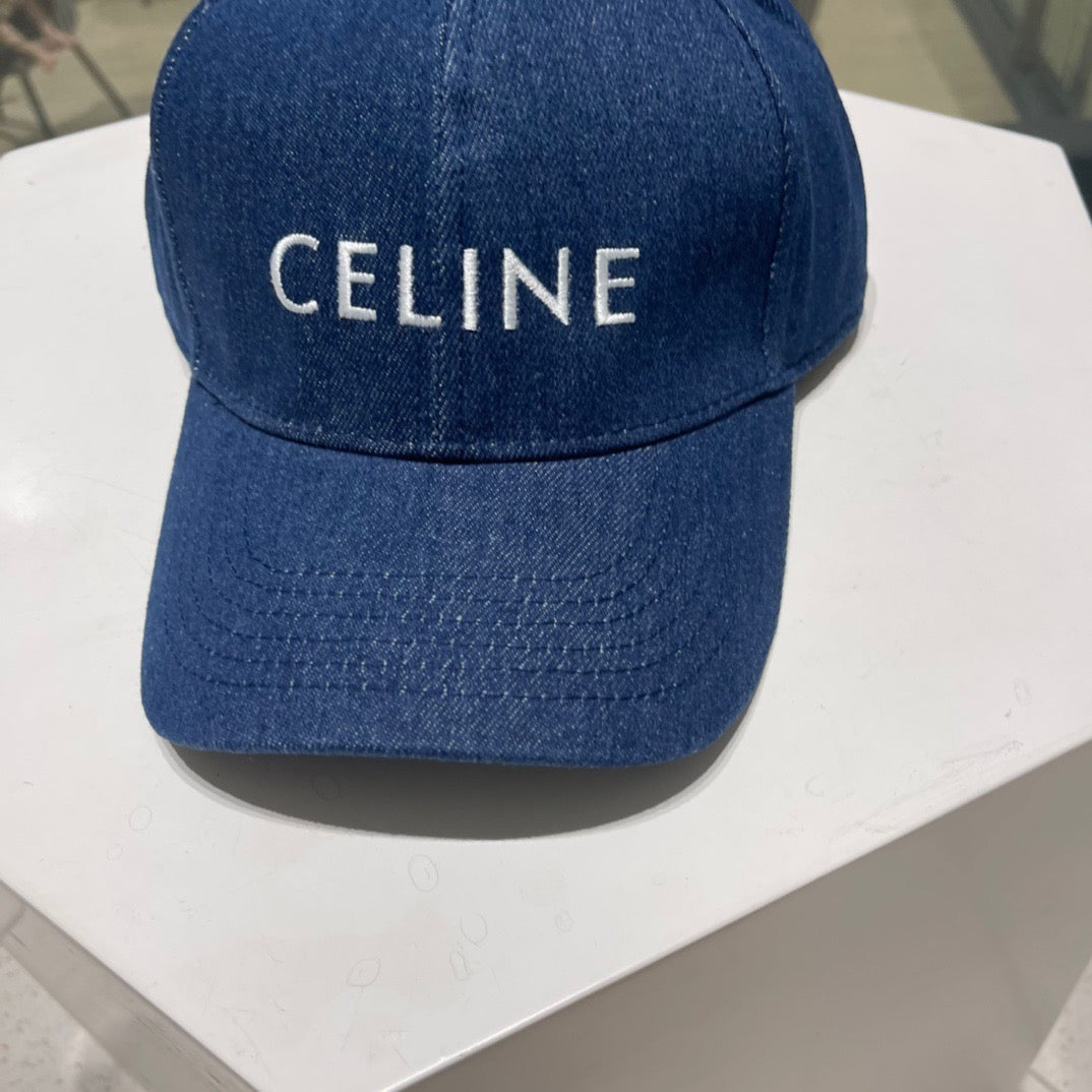 Gorras multicolores