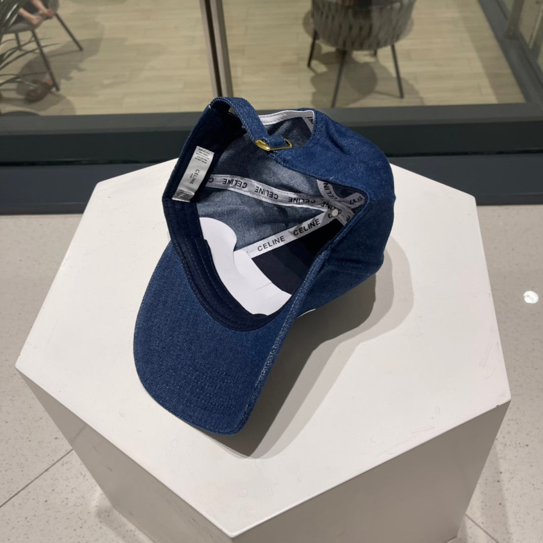 Gorras multicolores