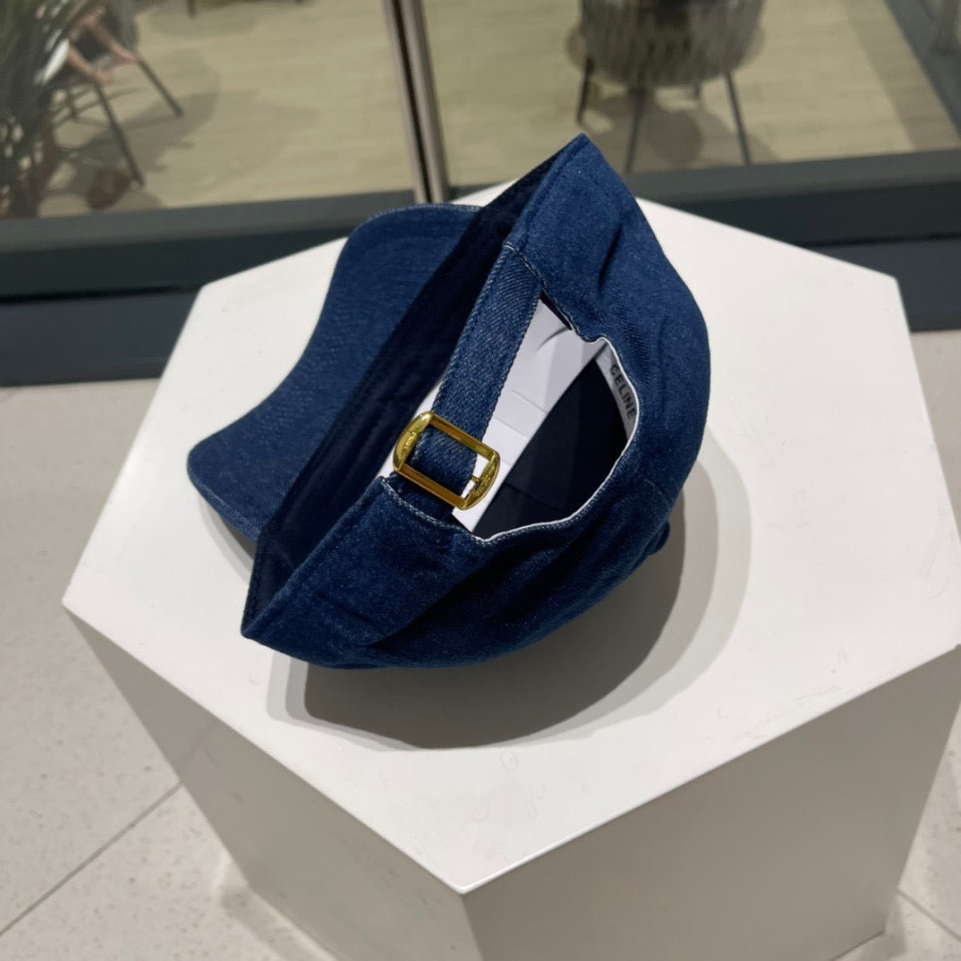 Gorras multicolores