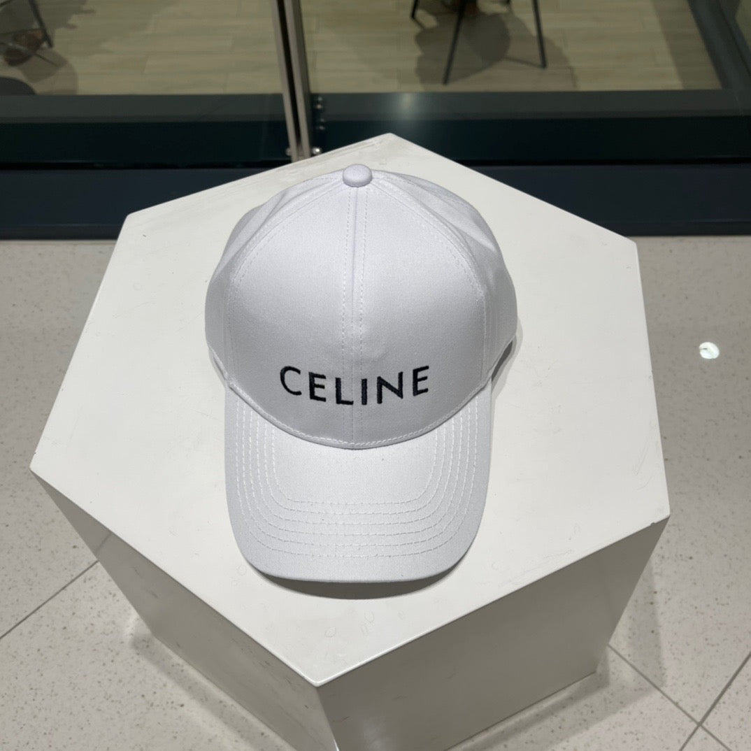 Gorras multicolores