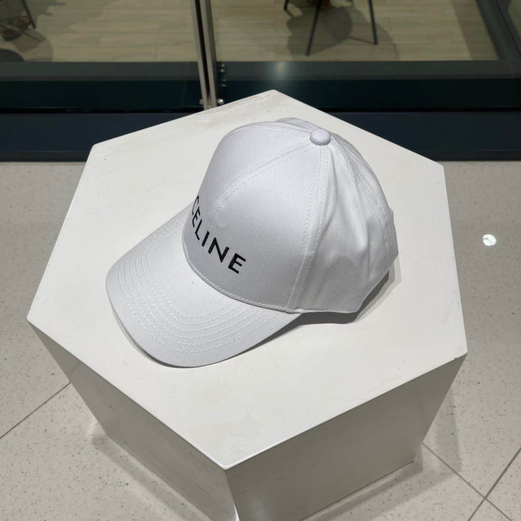 Gorras multicolores