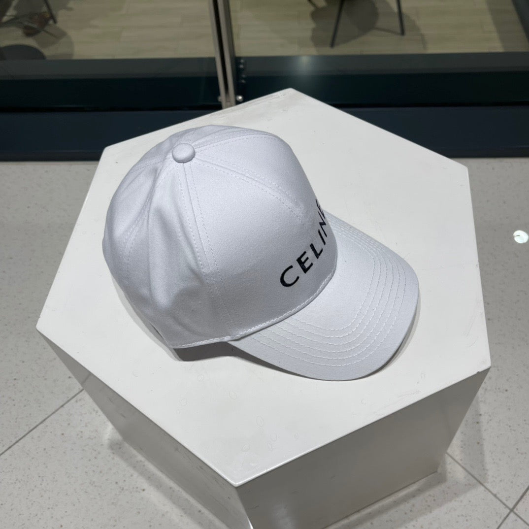 Gorras multicolores