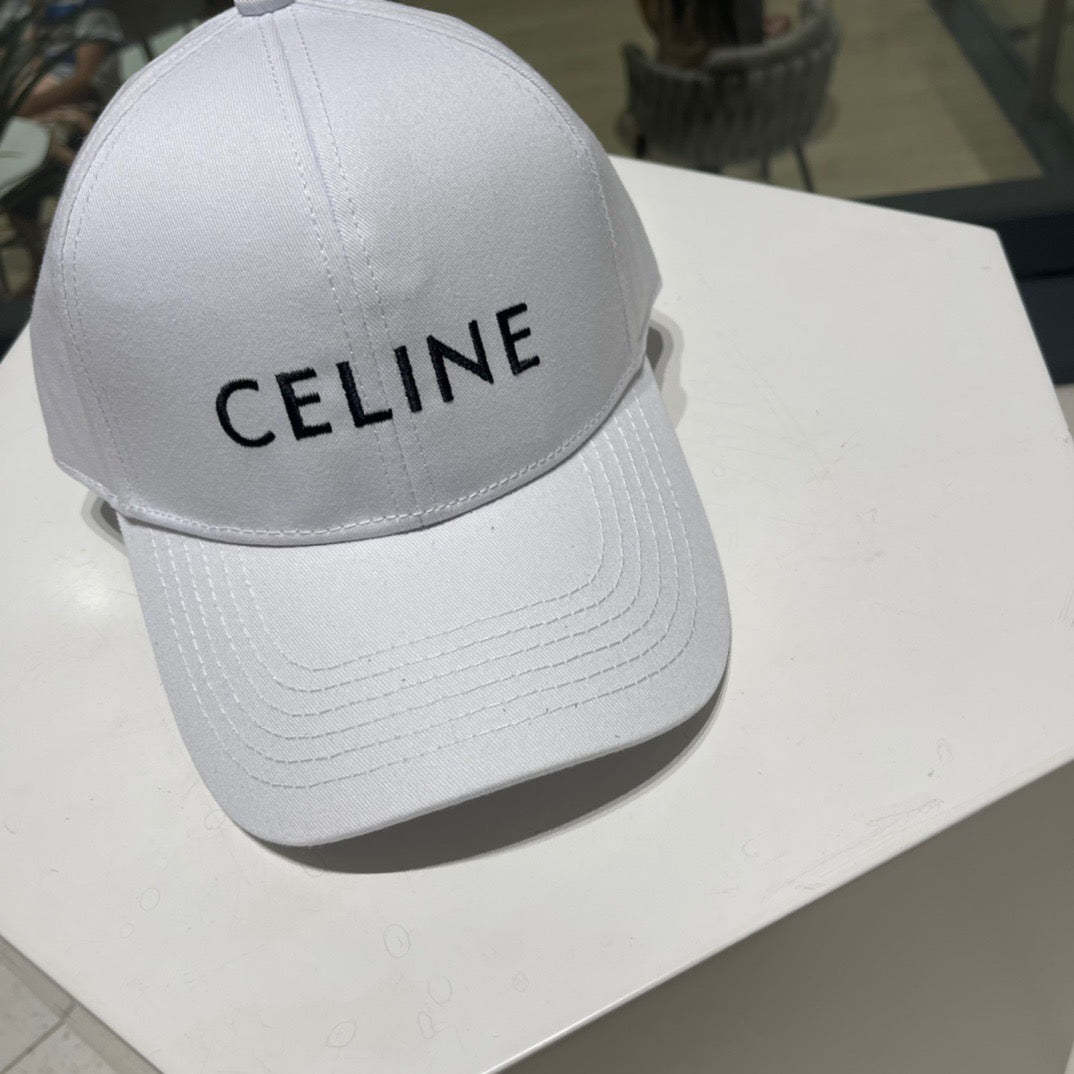 Gorras multicolores