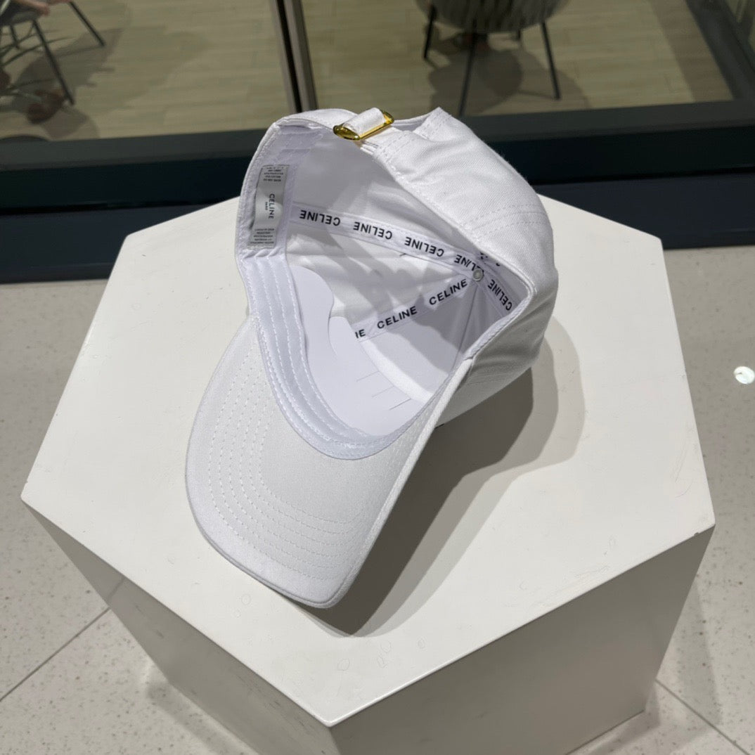 Gorras multicolores