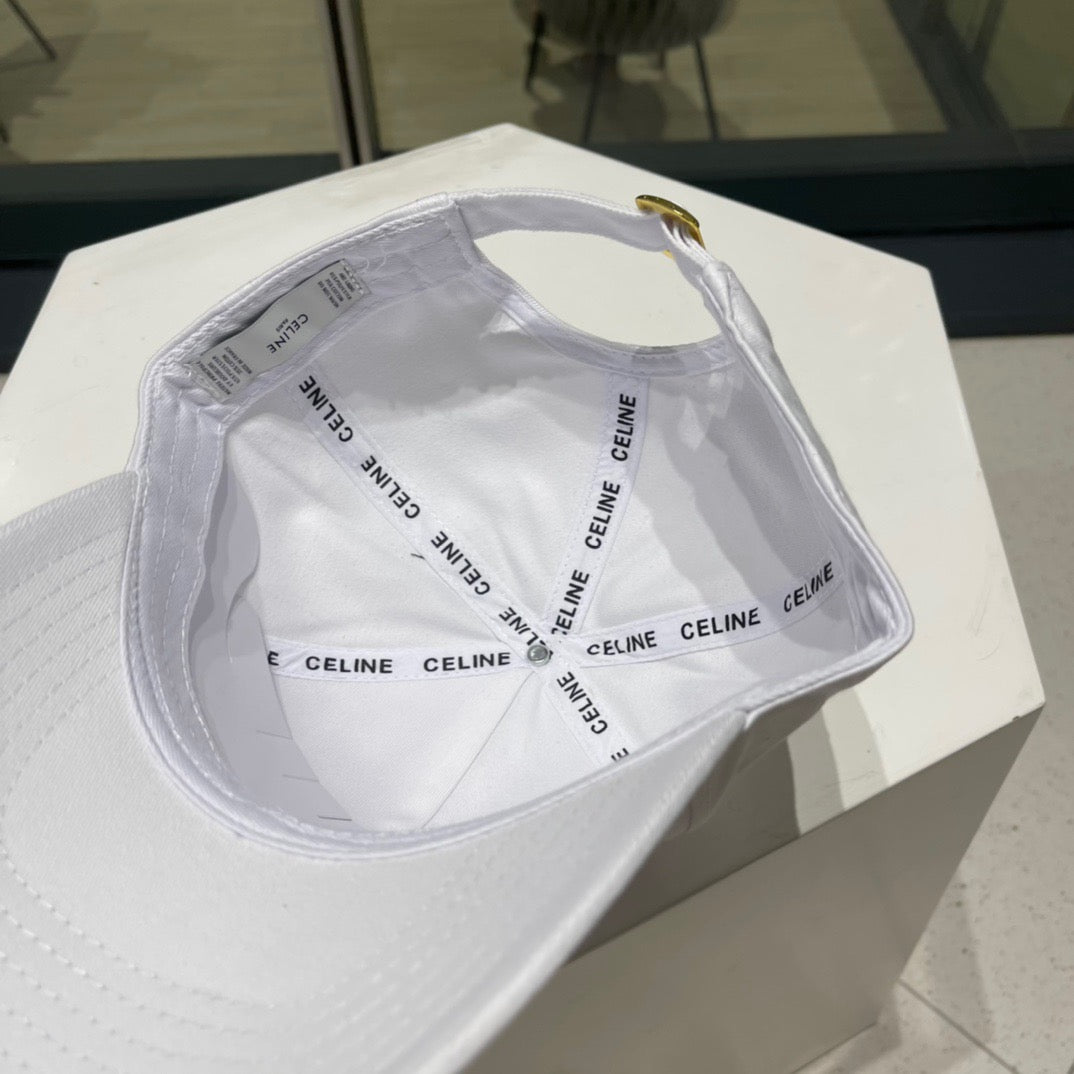 Gorras multicolores
