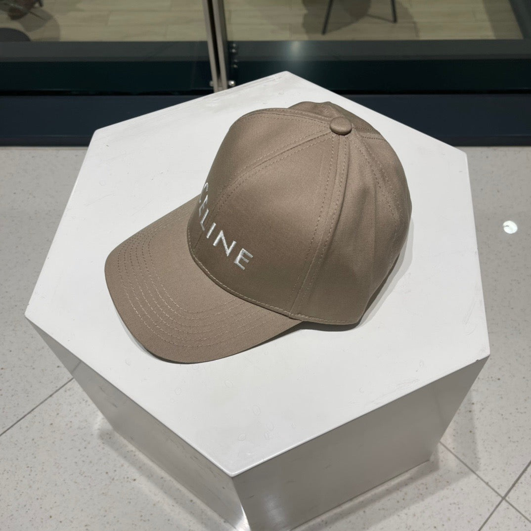 Gorras multicolores