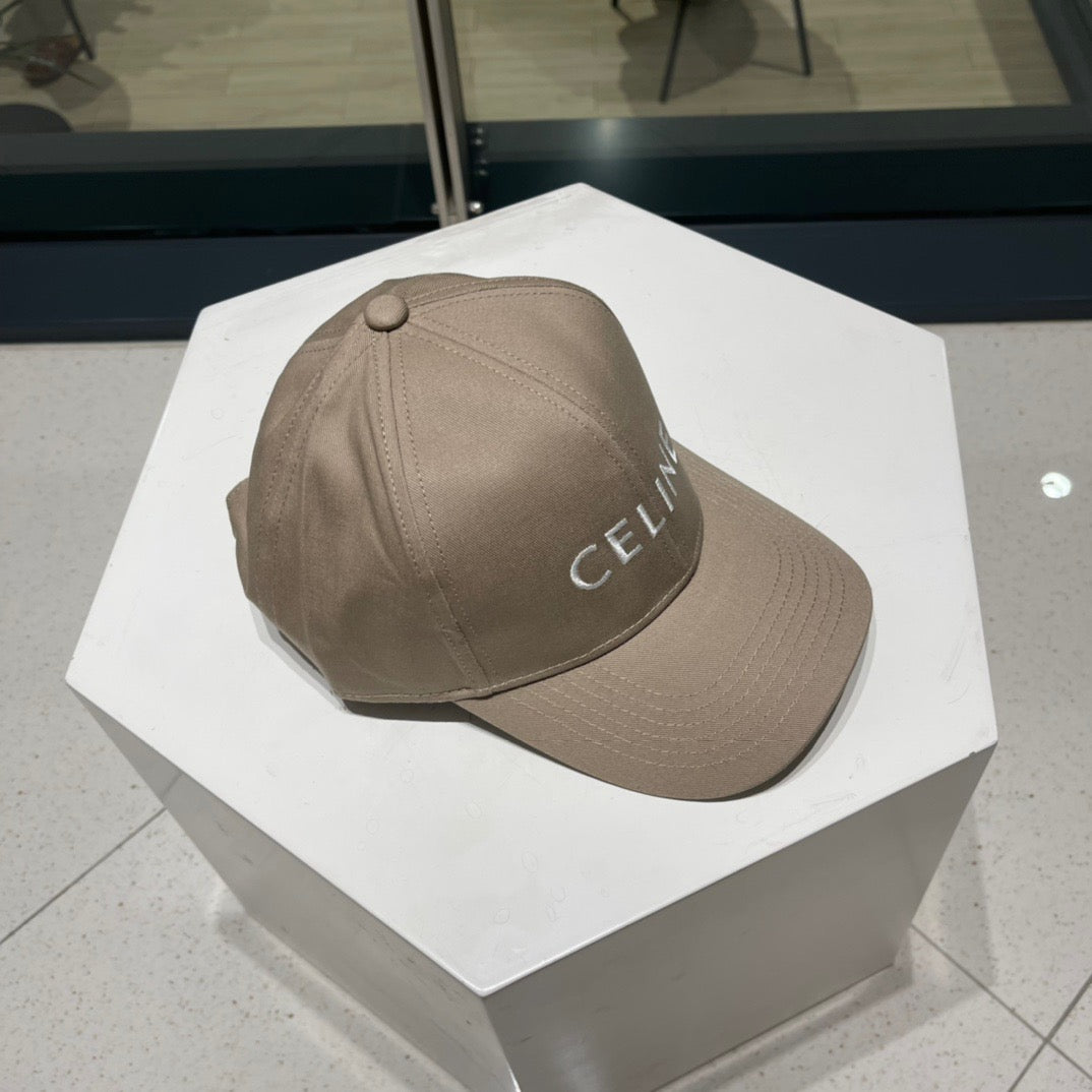 Gorras multicolores