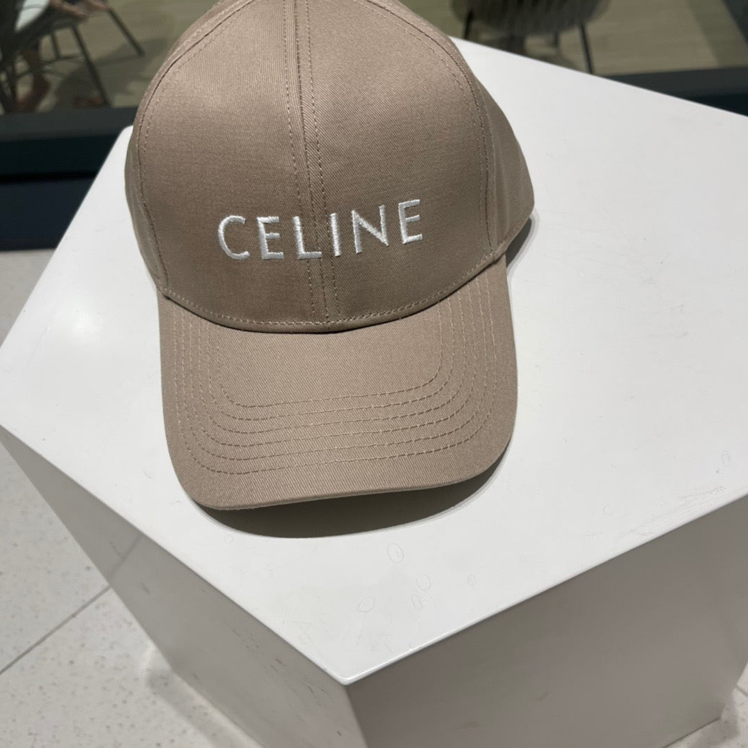 Gorras multicolores