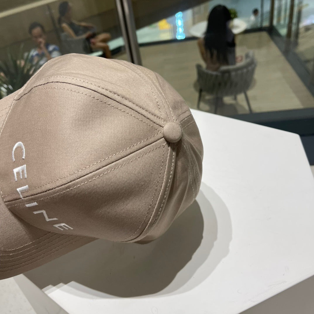 Gorras multicolores