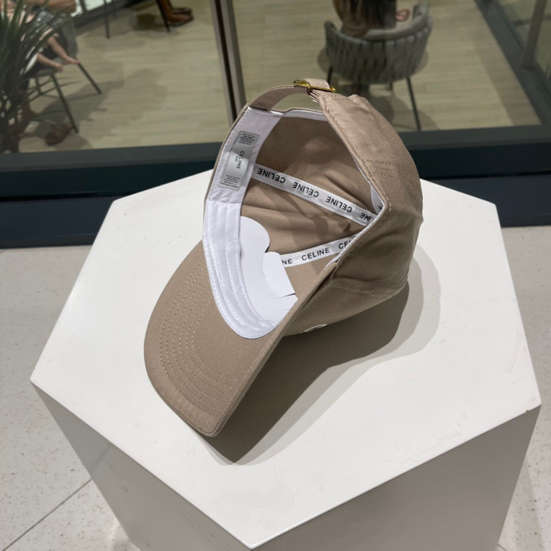 Gorras multicolores