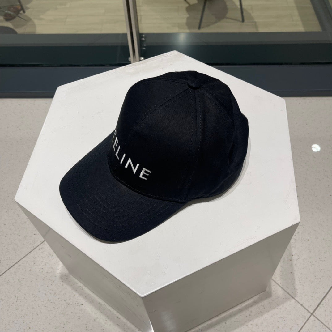 Gorras multicolores