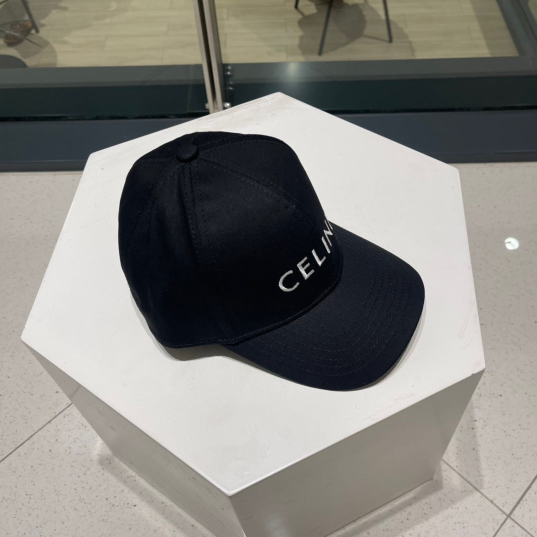 Gorras multicolores