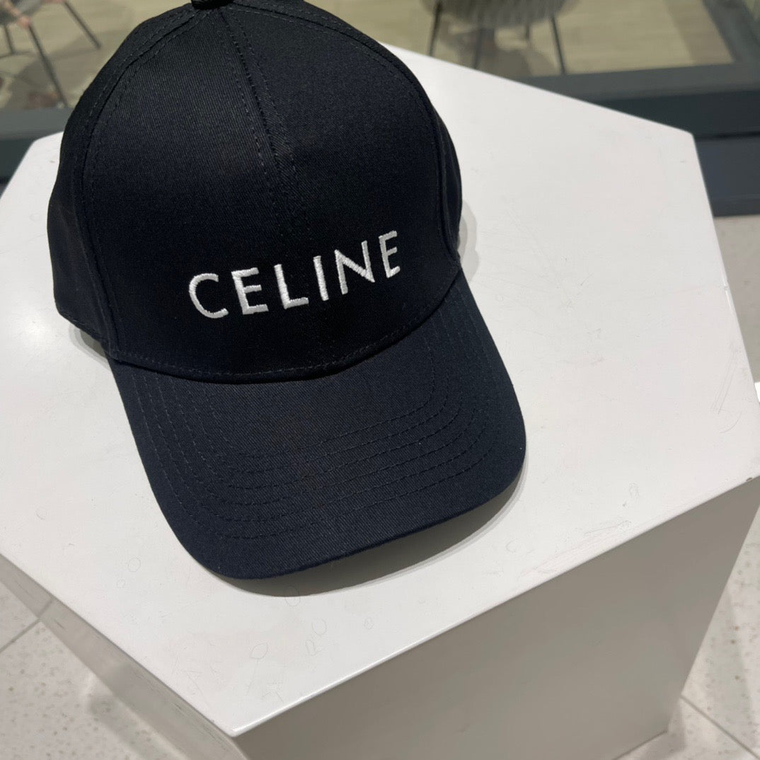 Gorras multicolores