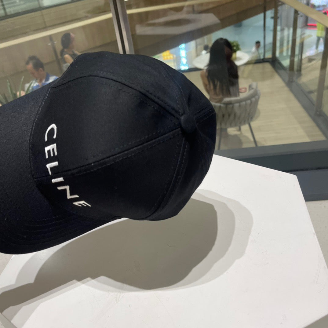 Gorras multicolores