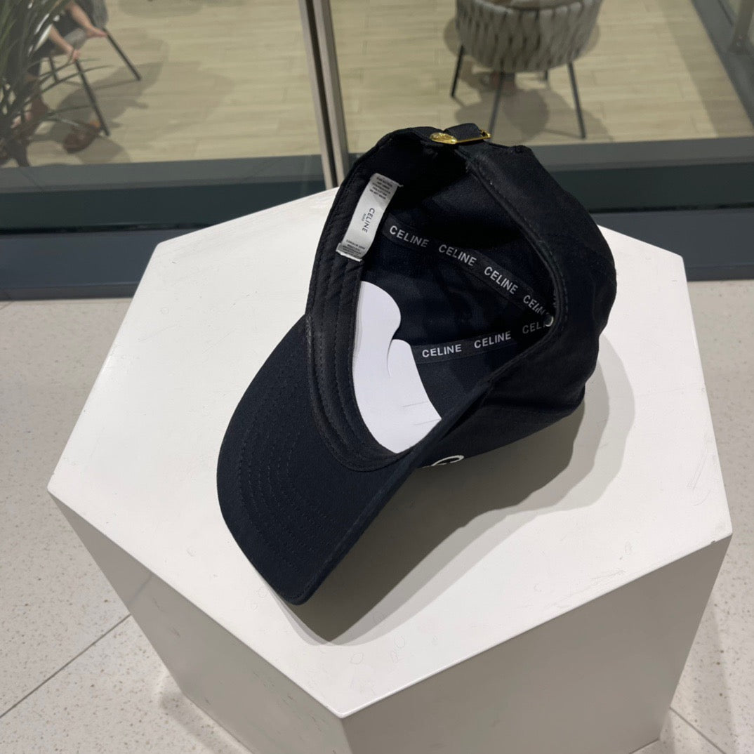 Gorras multicolores
