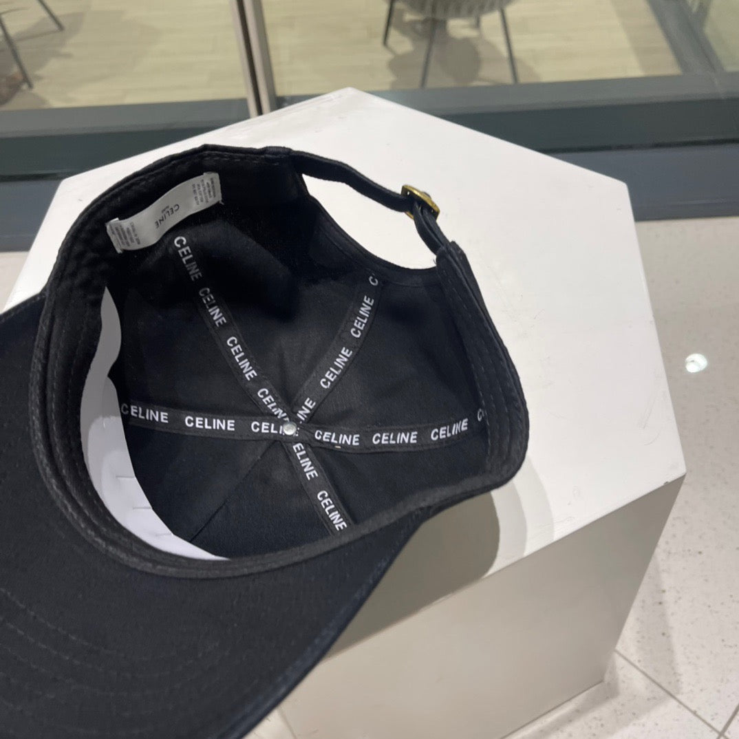 Gorras multicolores