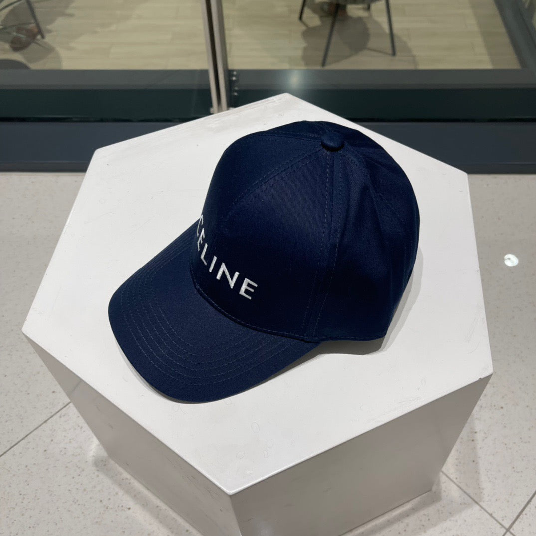 Gorras multicolores