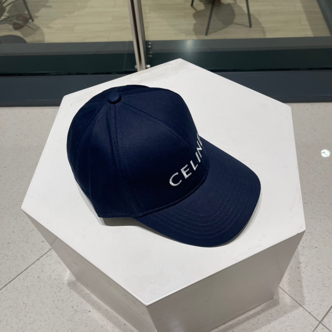 Gorras multicolores
