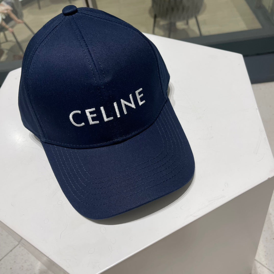 Gorras multicolores