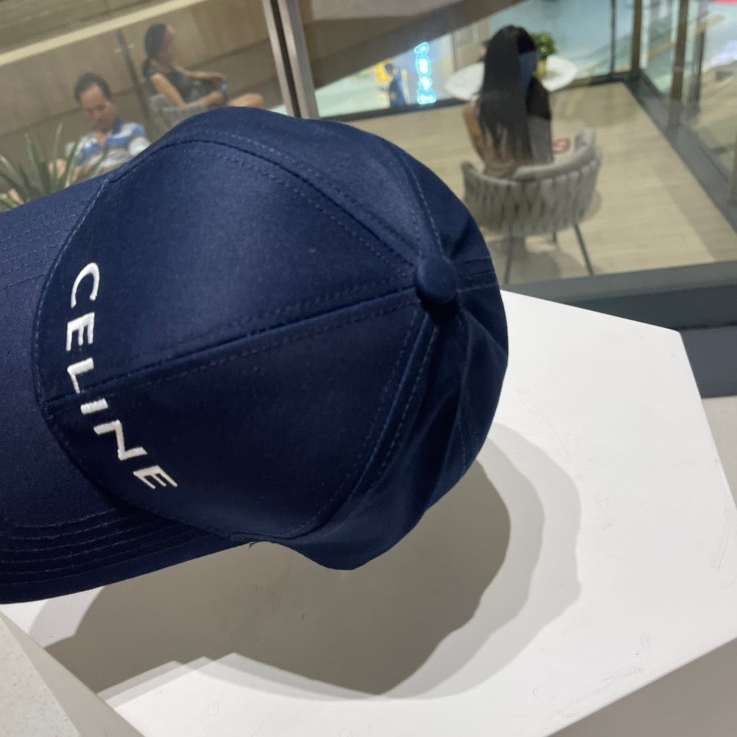 Gorras multicolores