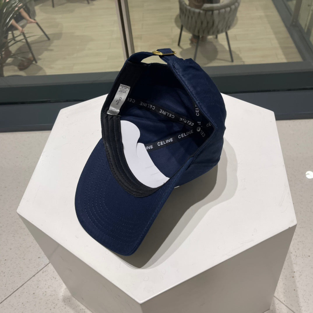 Gorras multicolores