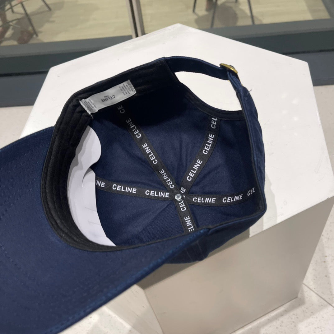 Gorras multicolores