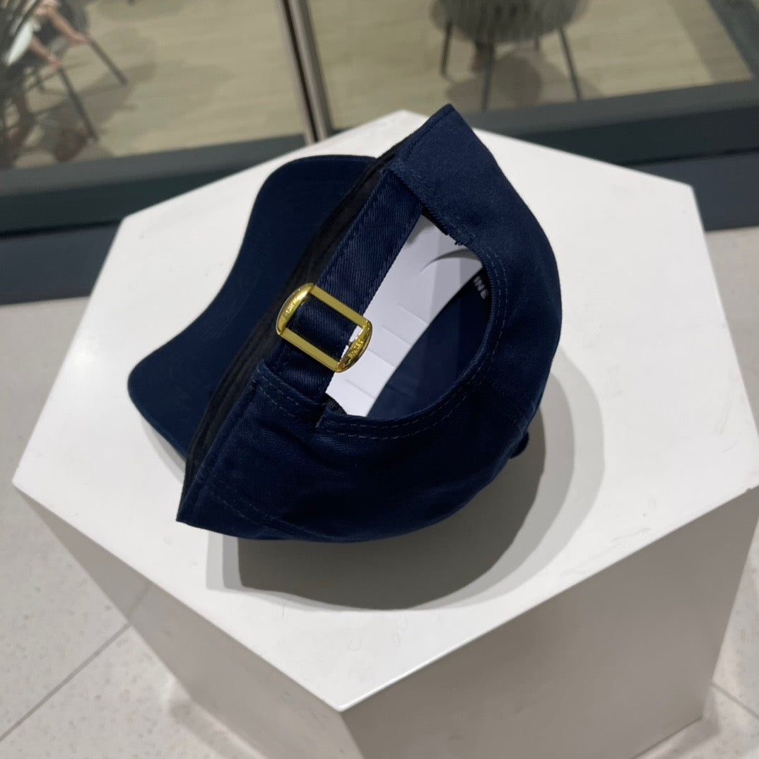 Gorras multicolores