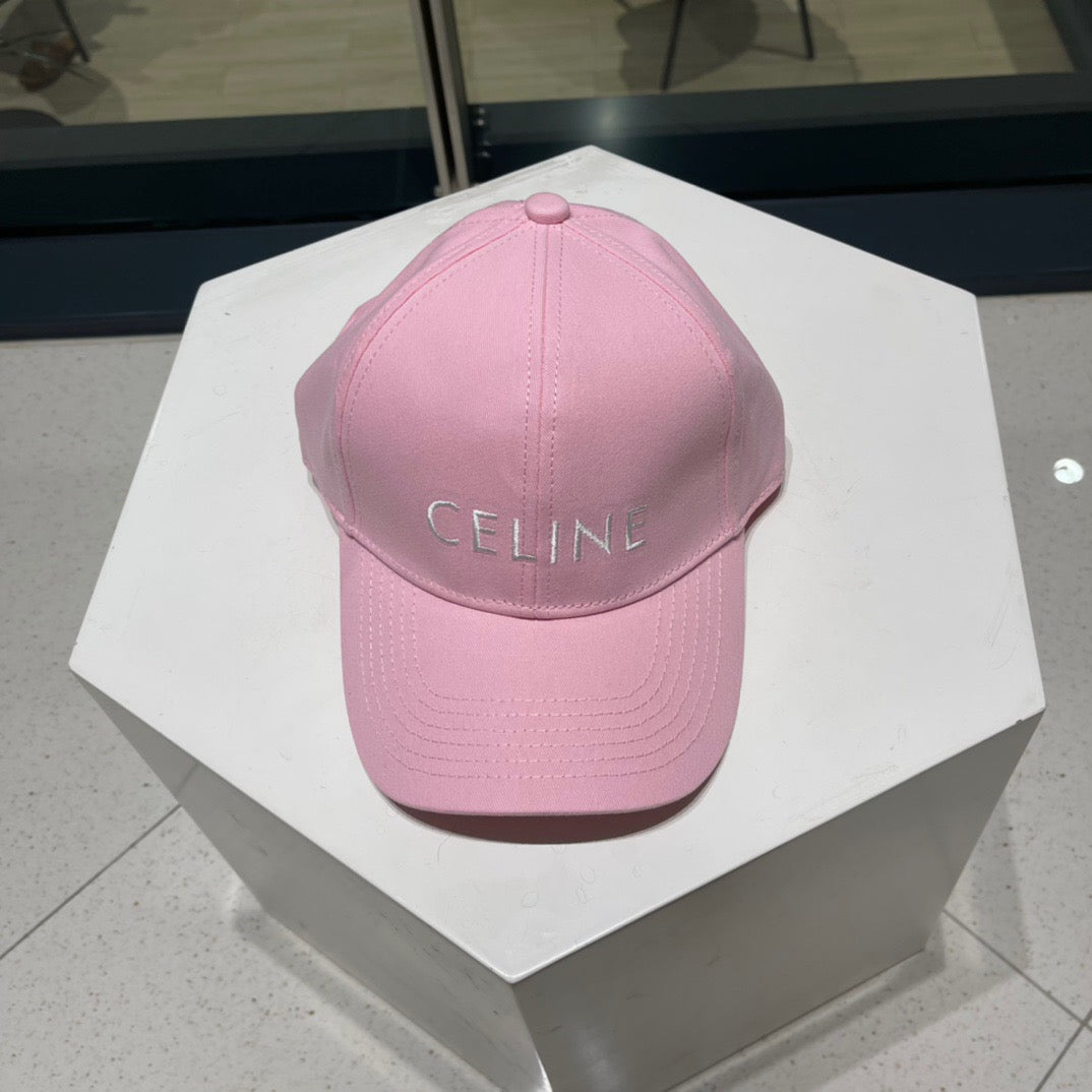 Gorras multicolores