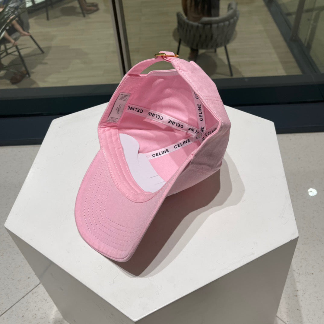 Gorras multicolores