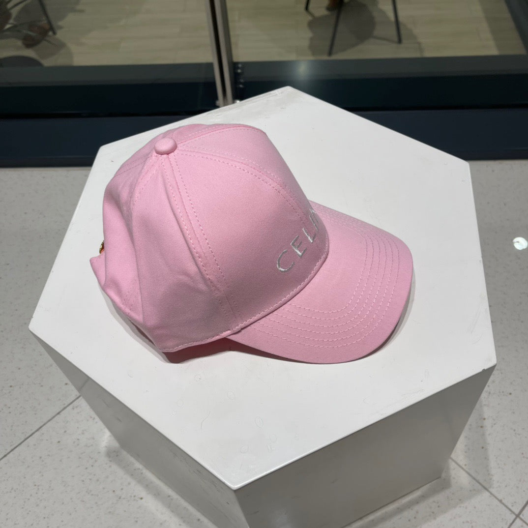 Gorras multicolores