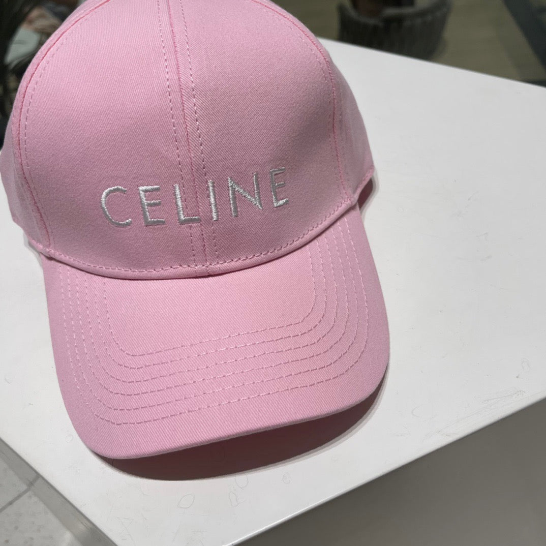 Gorras multicolores