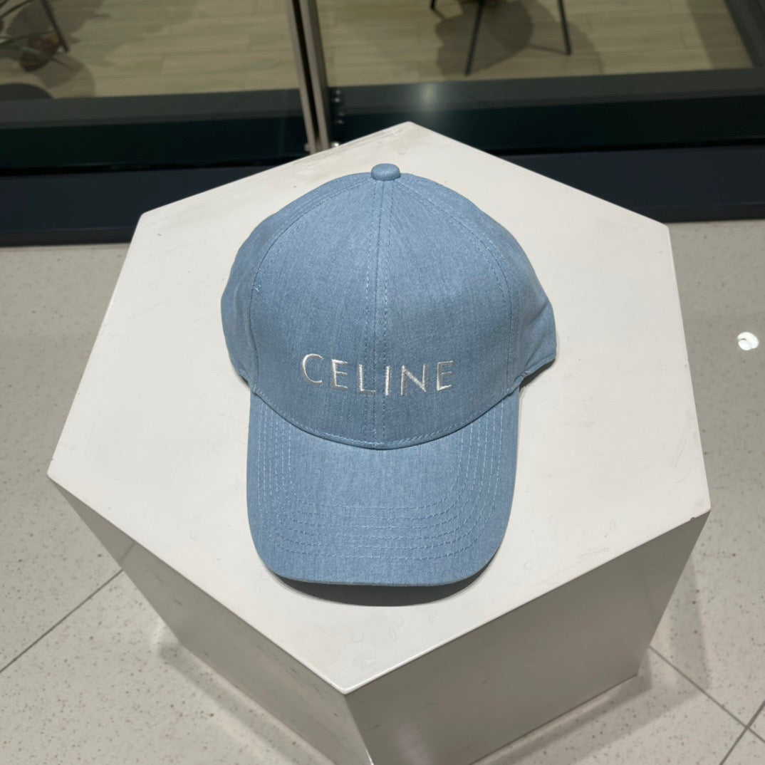 Gorras multicolores