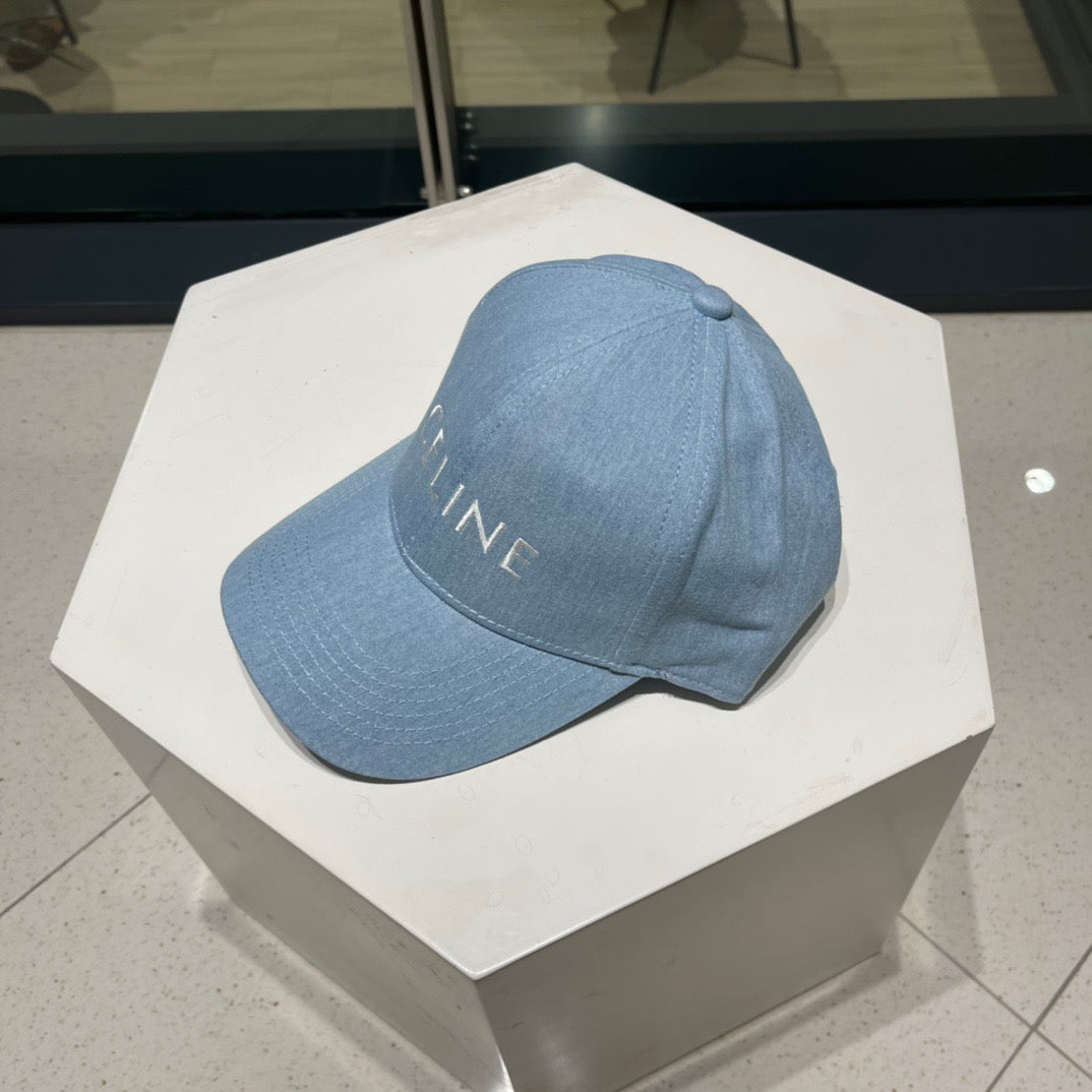 Gorras multicolores