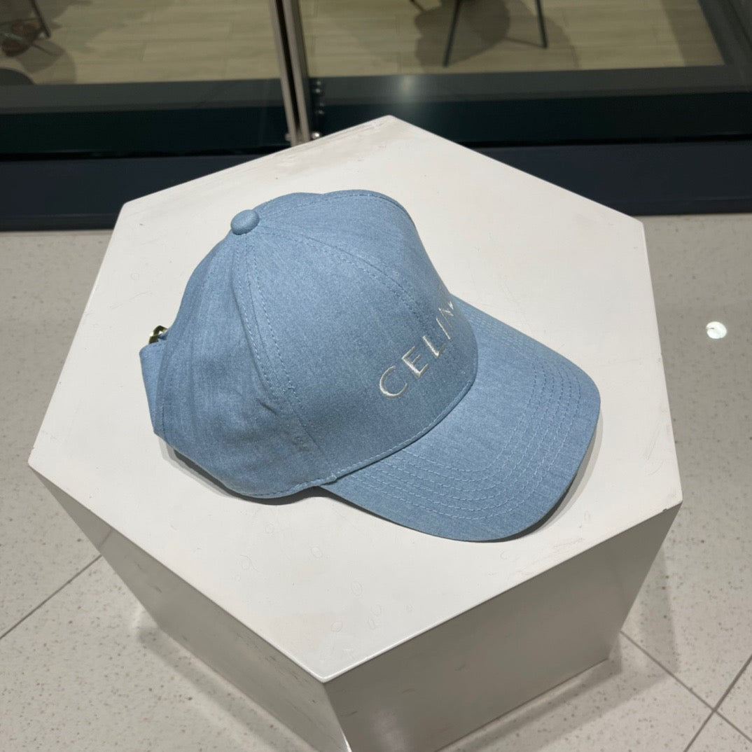 Gorras multicolores