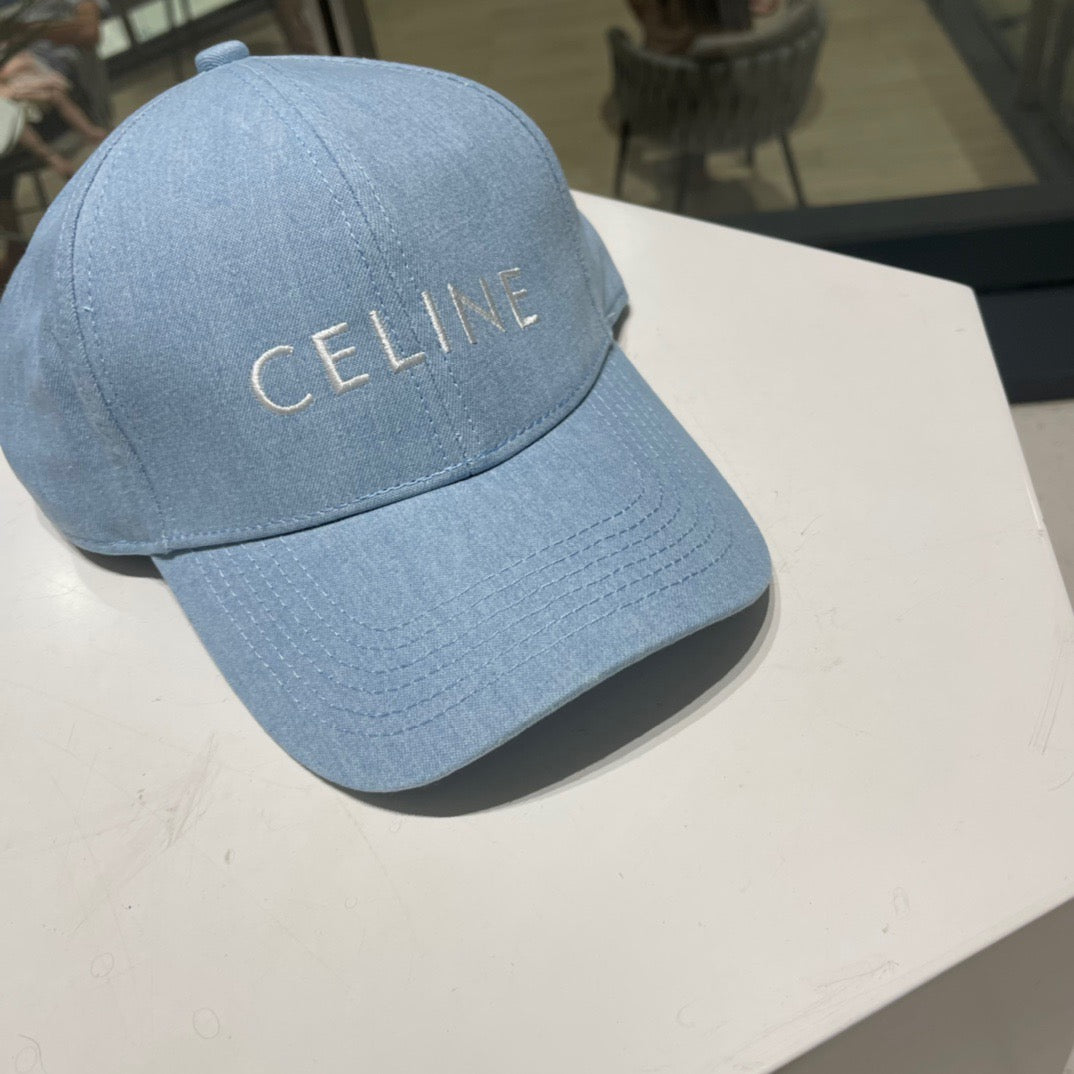 Gorras multicolores