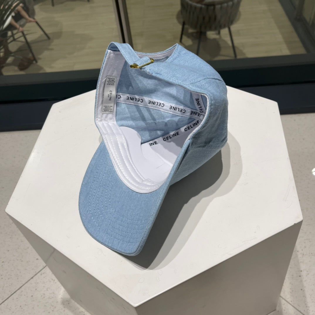 Gorras multicolores
