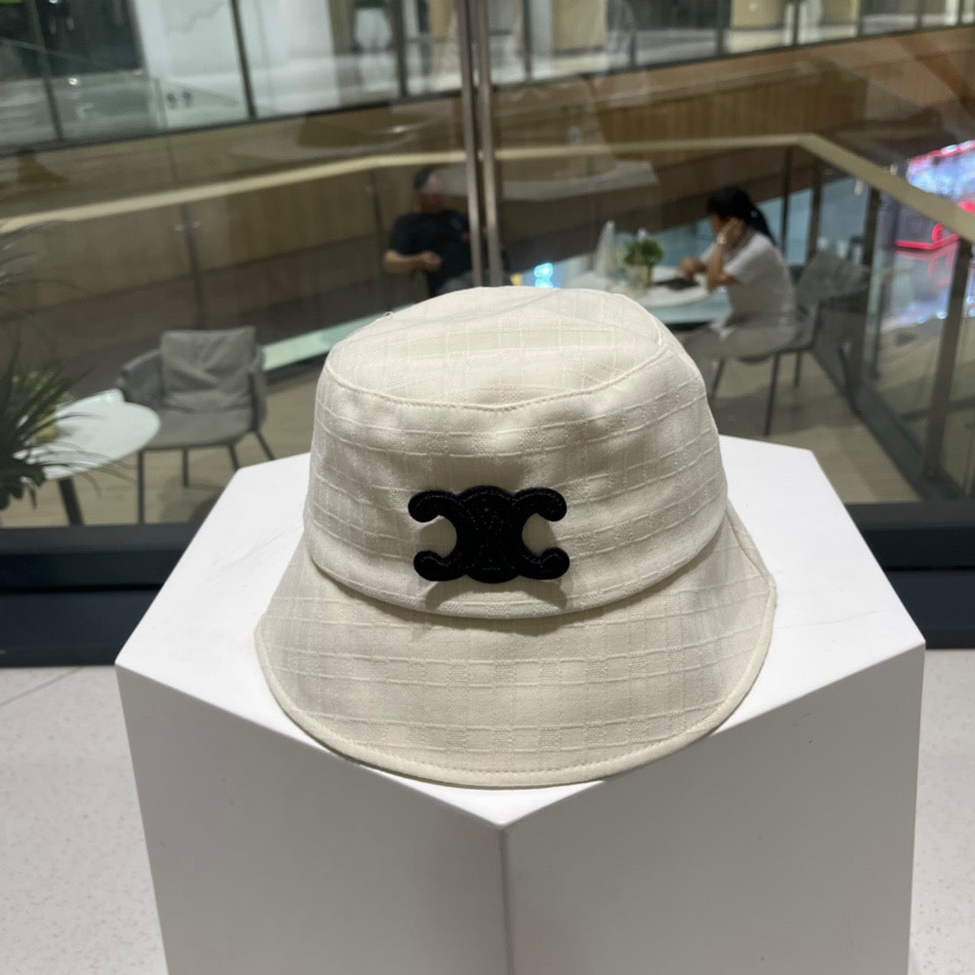 Grey and Black Hats - FashionHype.xyz