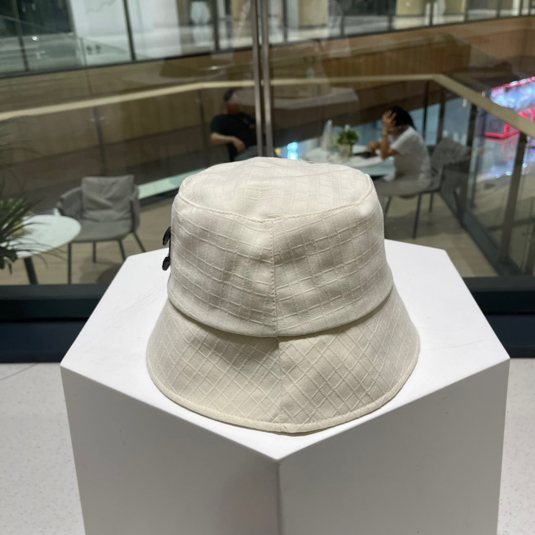 Grey and Black Hats - FashionHype.xyz