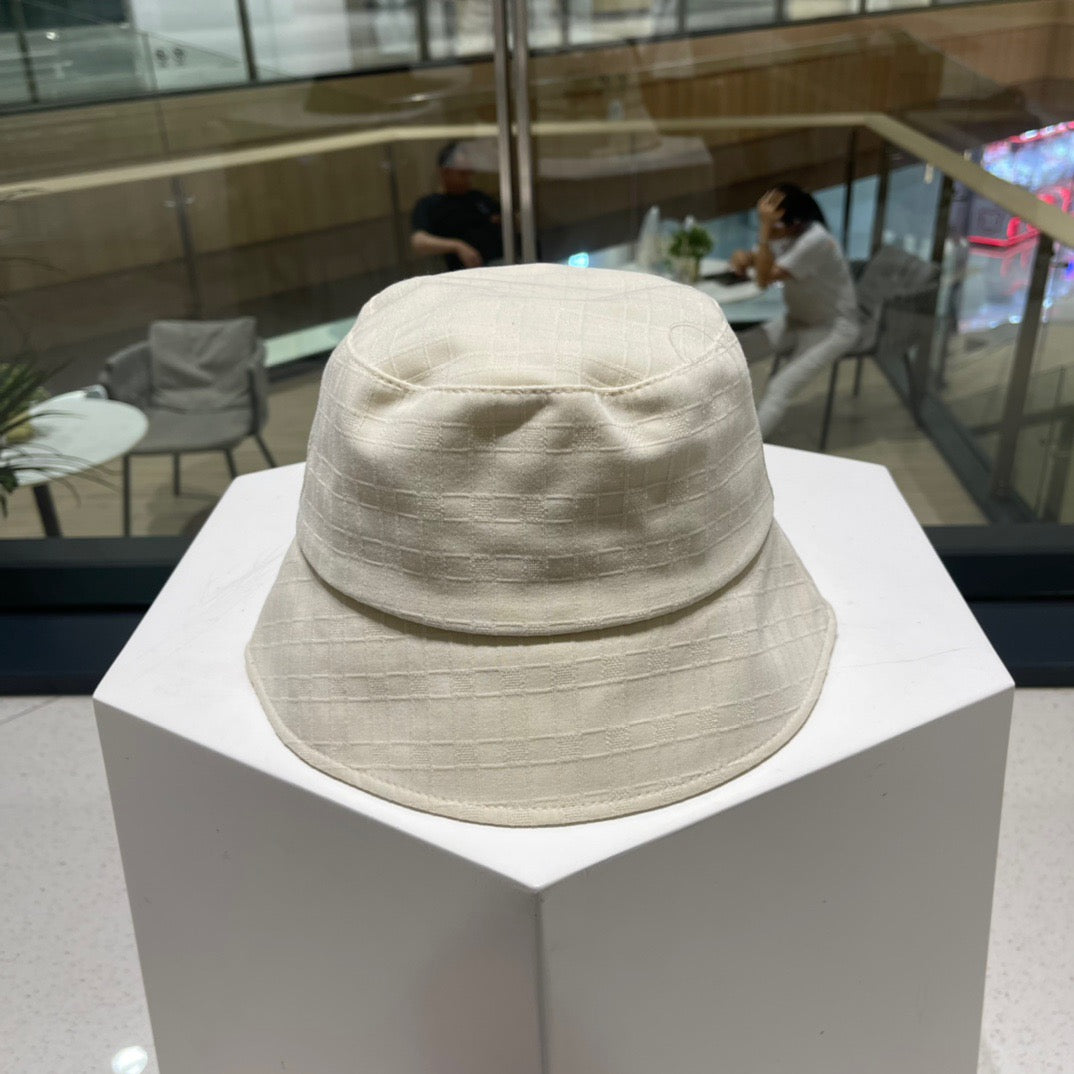 Grey and Black Hats - FashionHype.xyz